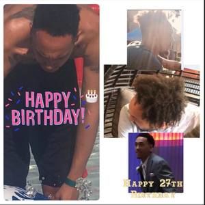 Meet your Posher, Angela